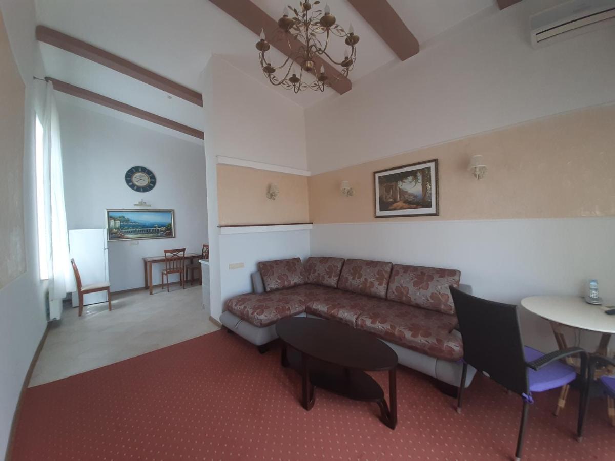 Villa Lavanda Vapnyarka Kültér fotó