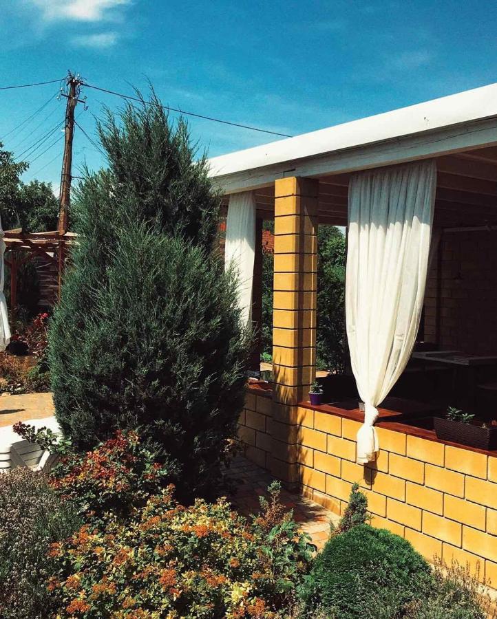 Villa Lavanda Vapnyarka Kültér fotó