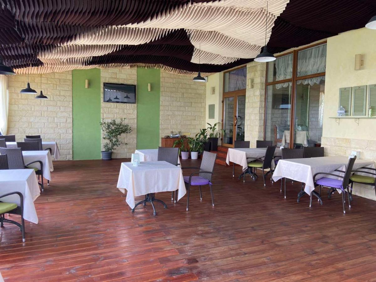 Villa Lavanda Vapnyarka Kültér fotó