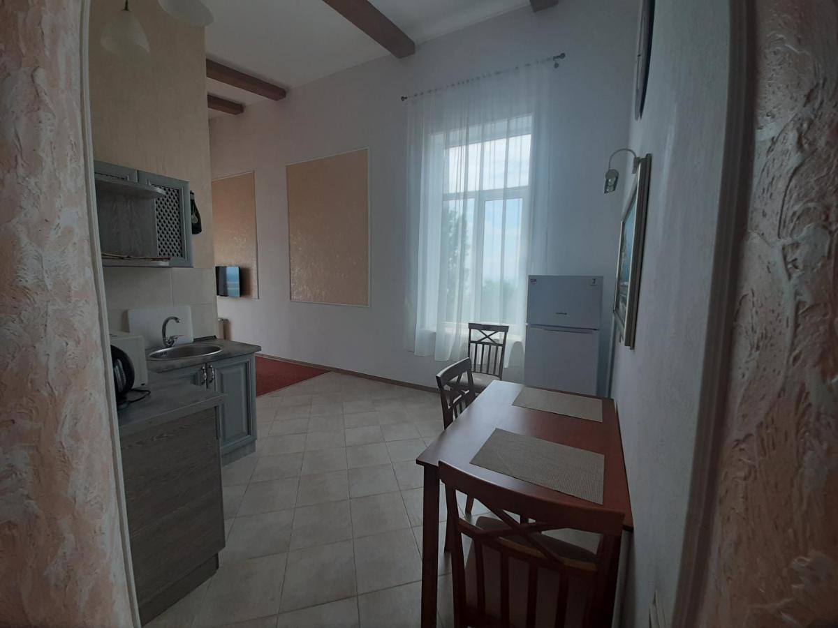 Villa Lavanda Vapnyarka Kültér fotó