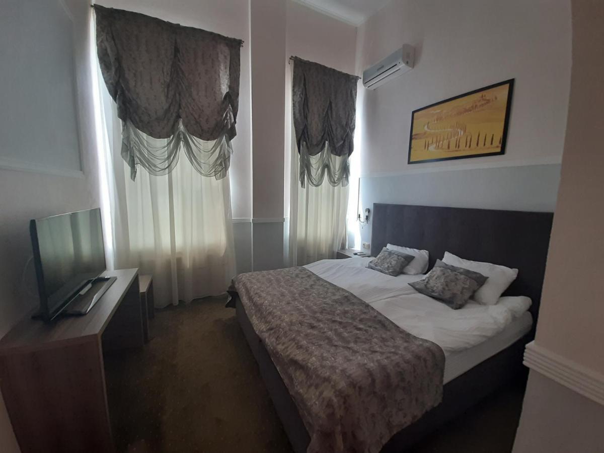 Villa Lavanda Vapnyarka Kültér fotó