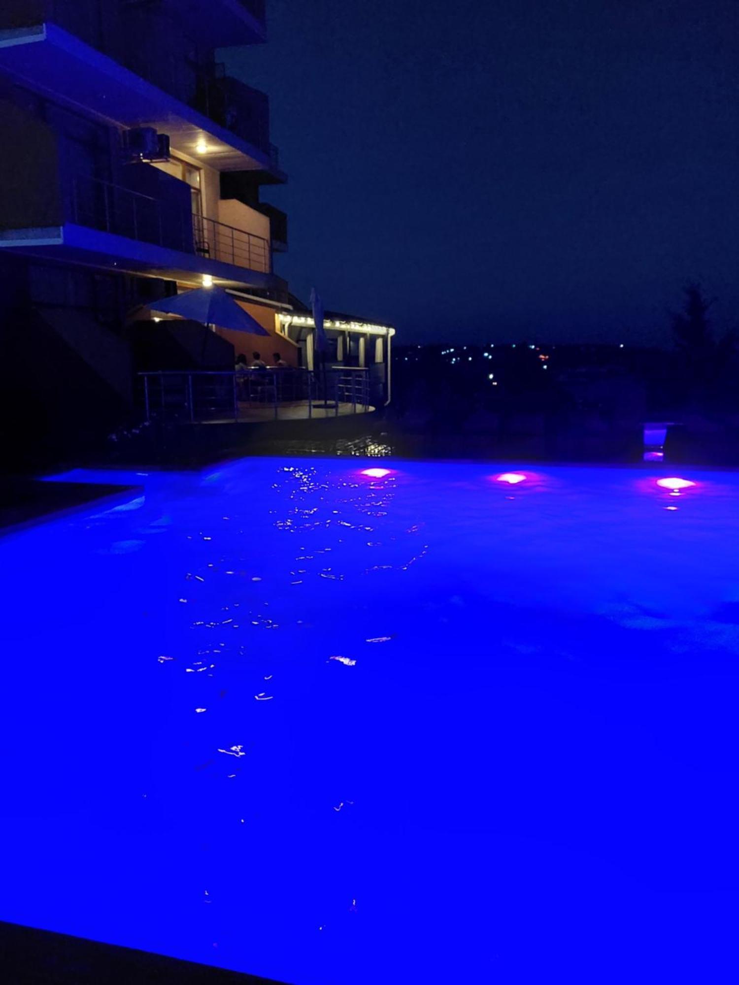 Villa Lavanda Vapnyarka Kültér fotó