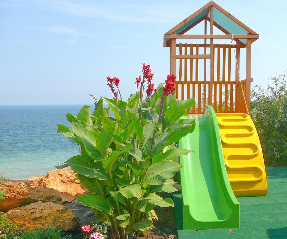 Villa Lavanda Vapnyarka Kültér fotó