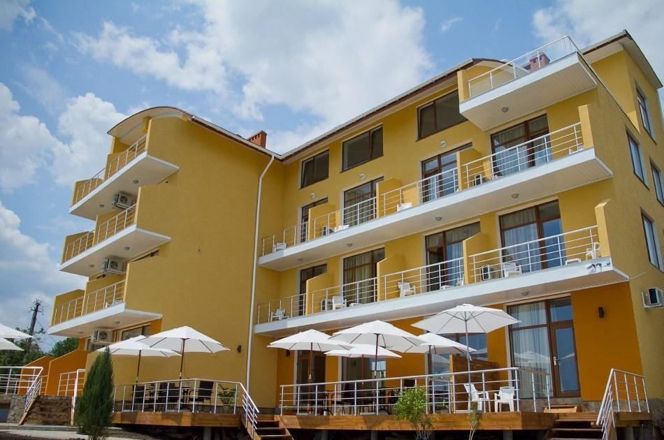 Villa Lavanda Vapnyarka Kültér fotó